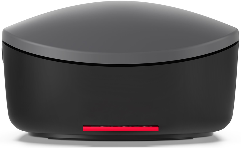 Lenovo Go Wireless Multi-Device Mouse Thunder Black | 4Y51C21217 Keyboard & Mouse Lenovo