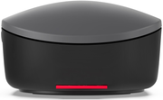 Lenovo Go Wireless Multi-Device Mouse Thunder Black | 4Y51C21217 Keyboard & Mouse Lenovo