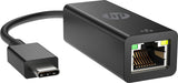 HP USB-C to RJ45 Adapter G2 | 4Z527AA Network Card HP