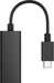 HP USB-C to RJ45 Adapter G2 | 4Z527AA Network Card HP