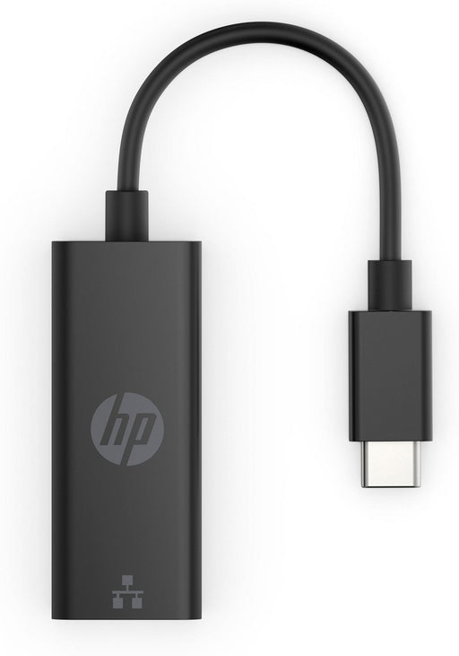 HP USB-C to RJ45 Adapter G2 | 4Z527AA Network Card HP