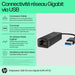 HP USB 3.0 to Gigabit RJ45 Adapter G2 | 4Z7Z7AA Network Card HP