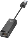 HP USB 3.0 to Gigabit RJ45 Adapter G2 | 4Z7Z7AA