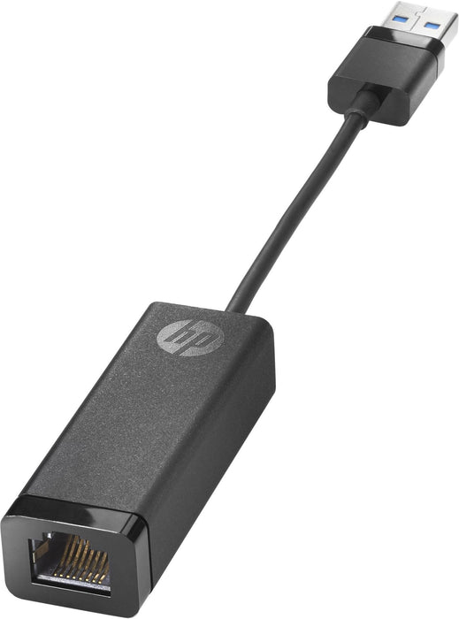 HP USB 3.0 to Gigabit RJ45 Adapter G2 | 4Z7Z7AA#AC3 Network Card HP