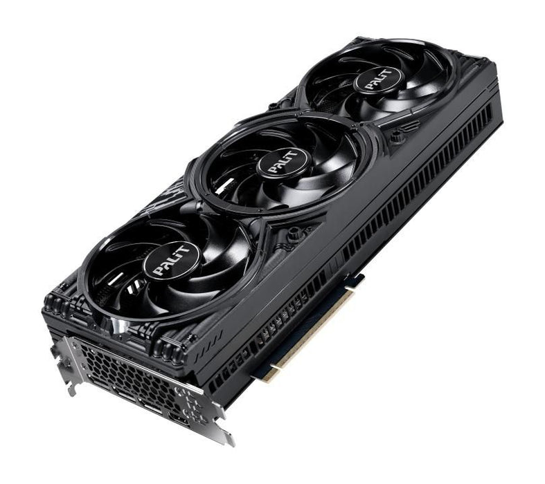 Palit GeForce RTX 5070 Gaming Pro 12GB GDDR7 Graphics Card | NE75070019K9-GB2050A