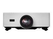 NEC P601Q Professional DLP 4K UHD Laser Projector - 6000 Lumens Projector NEC