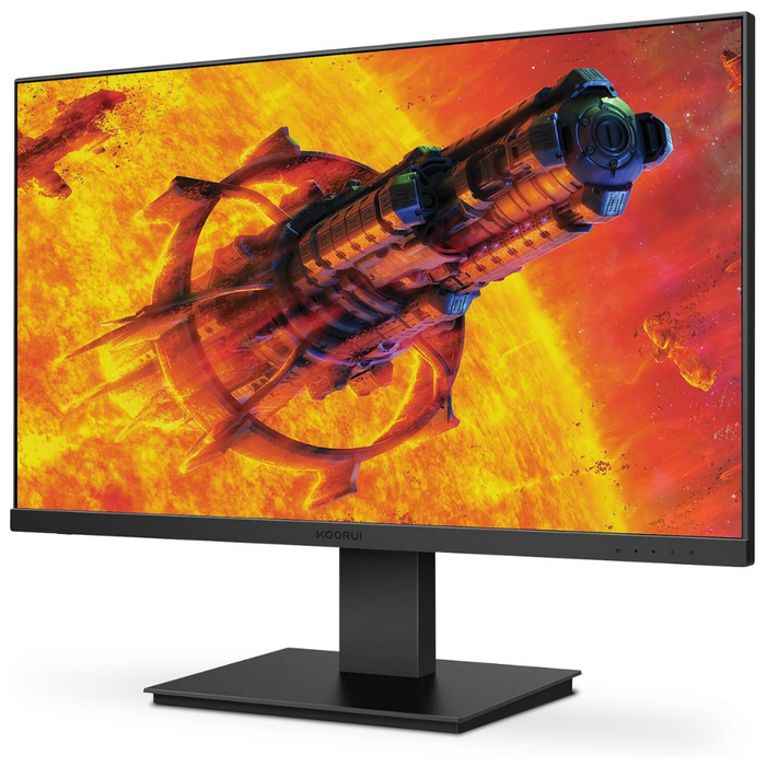Koorui N01 27" 100Hz Full HD Gaming Monitor Gaming Monitor Koorui