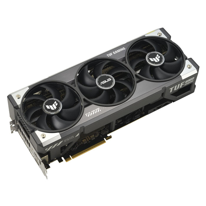 Asus GeForce RTX 5090 TUF Gaming OC 32GB GDDR7 Graphics Card | 90YV0LY0-M0NA00