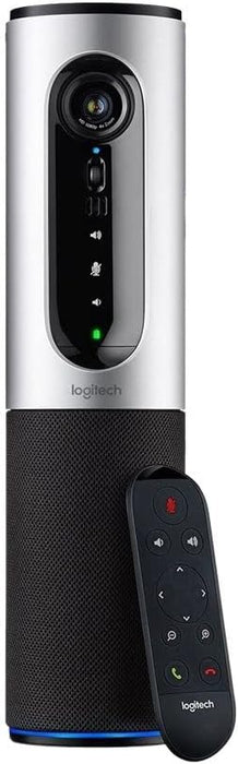 Logitech 960-001034 ConferenceCam Connect Portable all-in-one Video Conference Solution