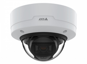 Axis P3265-LVE Outdoor 2 MP Dome Camera With IR And Deep Learning Security Camera Axis