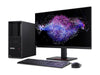 Lenovo ThinkStation P3 Core i9-14900K 32GB RAM 1TB SSD Win11 Pro Tower | 30GS009TUK Desktop PC Lenovo