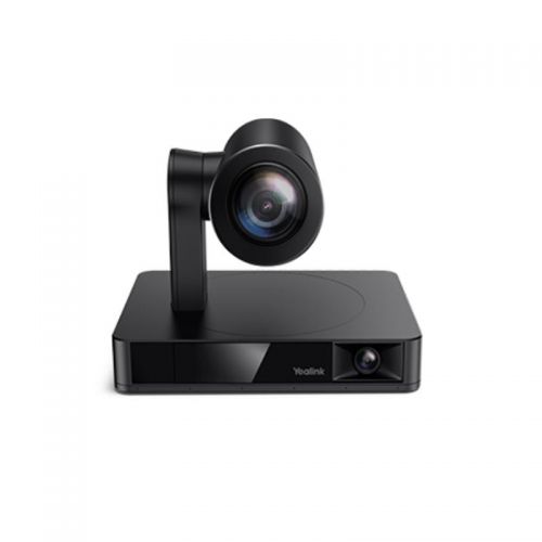 Yealink MVC860 Gen 3 Native Microsoft Teams Rooms System For Medium-To-Large Rooms Video Conferencing System Yealink