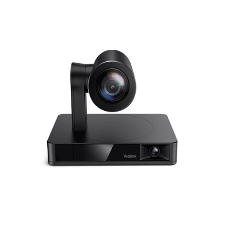 Yealink MVC860-C5-000 Microsoft Teams Rooms System for Medium and Large Rooms Video Conferencing System Yealink