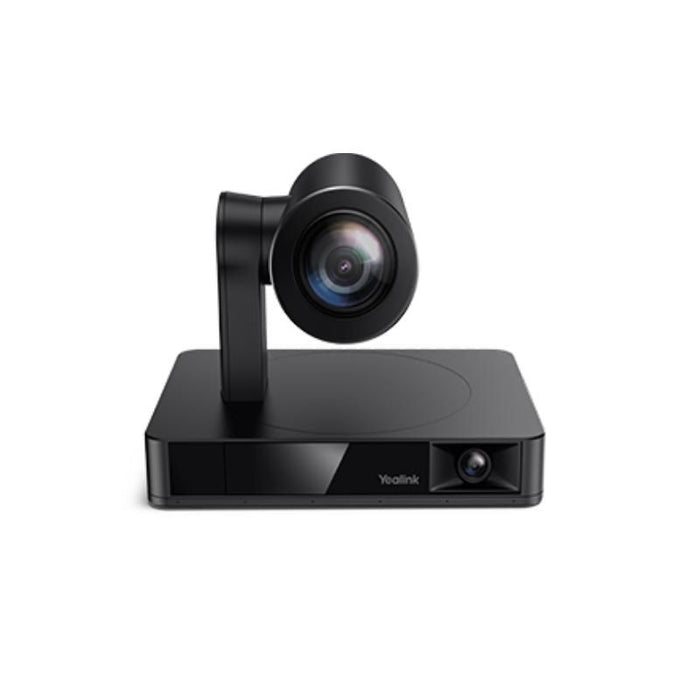 Yealink MVC860-C5-000 Microsoft Teams Rooms System for Medium and Large Rooms Video Conferencing System Yealink