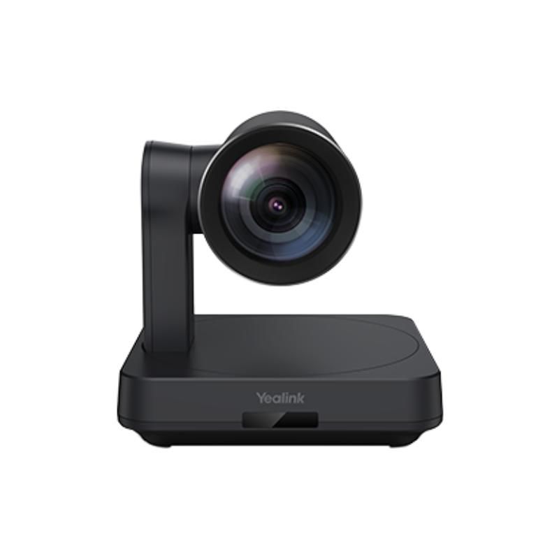 Yealink MVC840 Gen 3 Microsoft Teams Rooms System for Large Rooms Video Conferencing System Yealink