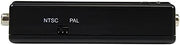 Startech VGA2VID High Resolution VGA to Composite (RCA) or S-Video Converter - PC to TV - TAA Video Signal Converter Startech