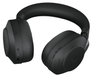 Jabra Evolve2 85 MS Stereo USB-C Headset | 28599-999-889 Headset Jabra