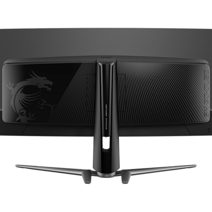 MSI MAG 341CQP QD-OLED 34" UWQHD Desktop Monitor