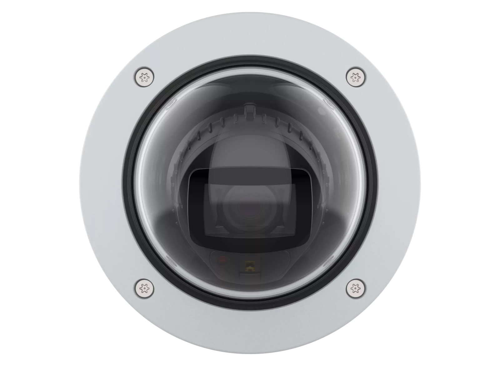 Axis P3275-LVE 29mm 2MP AI-Powered Outdoor Dome Camera Security Camera Axis