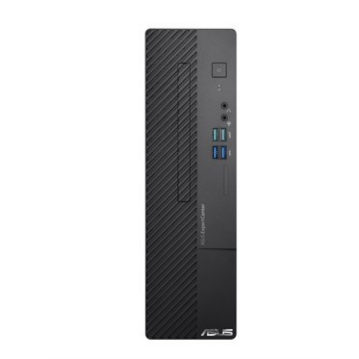 ASUS ExpertCenter D500SC_CZ-511400067X Intel® Core™ i5 i5-11400 16 GB DDR4-SDRAM 256 GB SSD Windows 11 Pro SFF PC Black