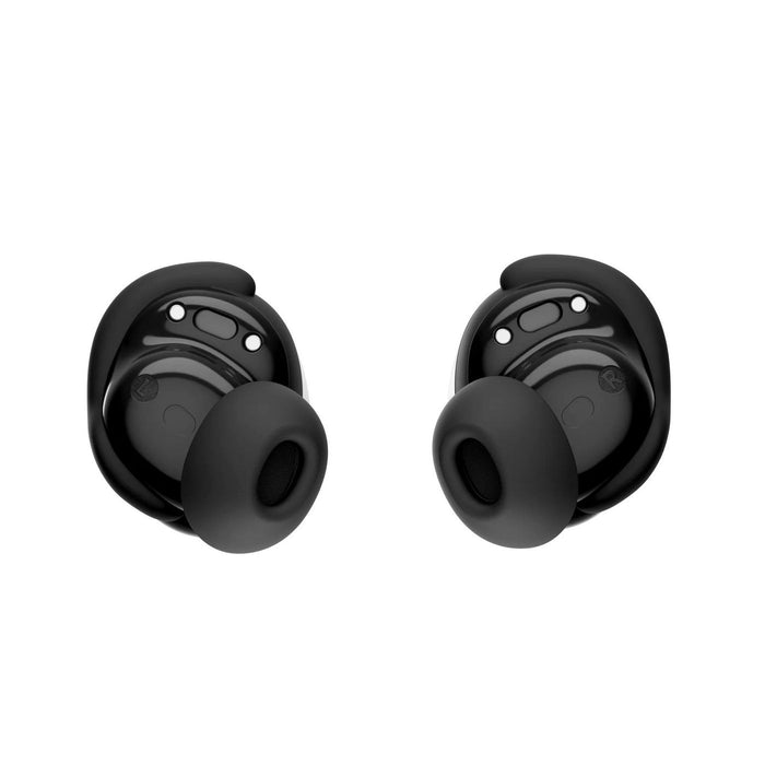 Bose QuietComfort Wireless Bluetooth Black Earbuds | 888507-0100 Headset & Earphones BOSE
