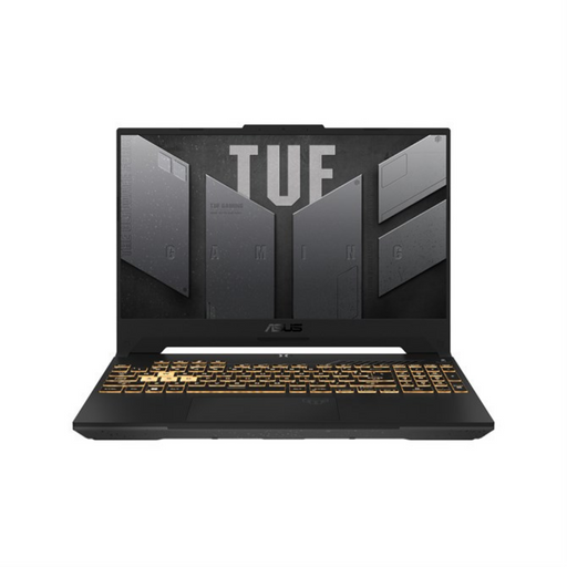 ASUS TUF Gaming A15 FA507RM-HN082W Laptop 39.6 cm (15.6") Full HD AMD Ryzen™ 7 6800H 16 GB DDR5-SDRAM 512 GB SSD NVIDIA GeForce RTX 3060 Wi-Fi 6 (802.11ax) Windows 11 Home Grey