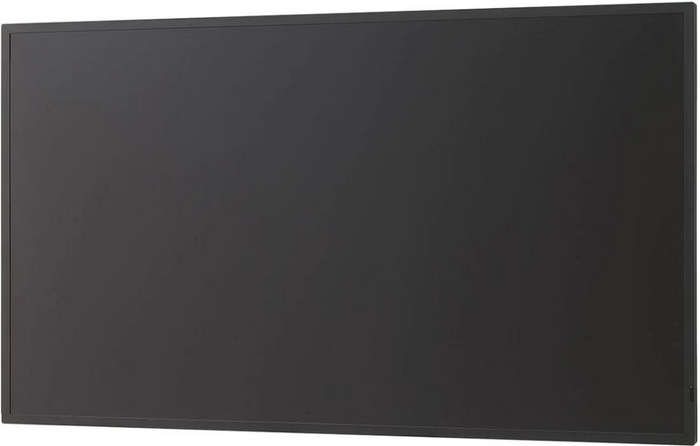 Sharp 60005554 / PN-HY431 43" LCD Midrange Large Format Display Digital Signage Display NEC