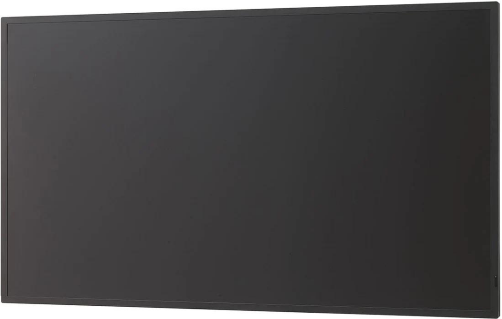 Sharp 60005554 / PN-HY431 43" LCD Midrange Large Format Display