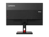 Lenovo ThinkVision S24i-30 24" IPS 100Hz Class Full HD LED Monitor | 63DEKAT3UK Desktop Monitor Lenovo