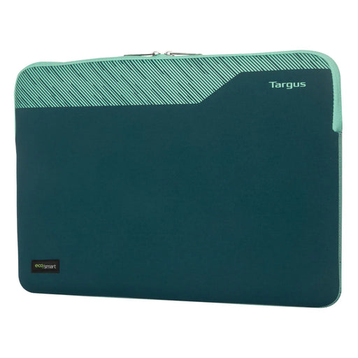 Targus 15-16" Pulse EcoSmart Sleeve - Green | TBS97105GL Notebook Case Targus
