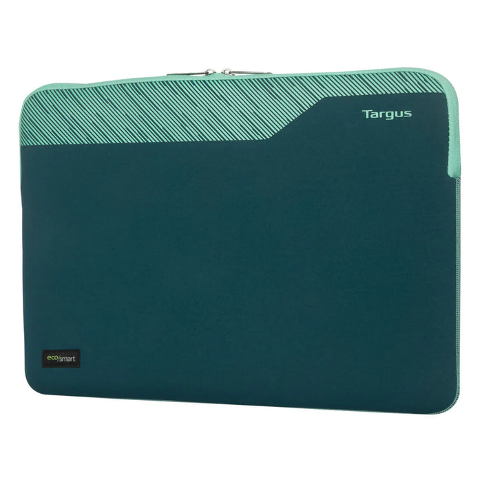 Targus 15-16" Pulse EcoSmart Sleeve - Green | TBS97105GL Notebook Case Targus