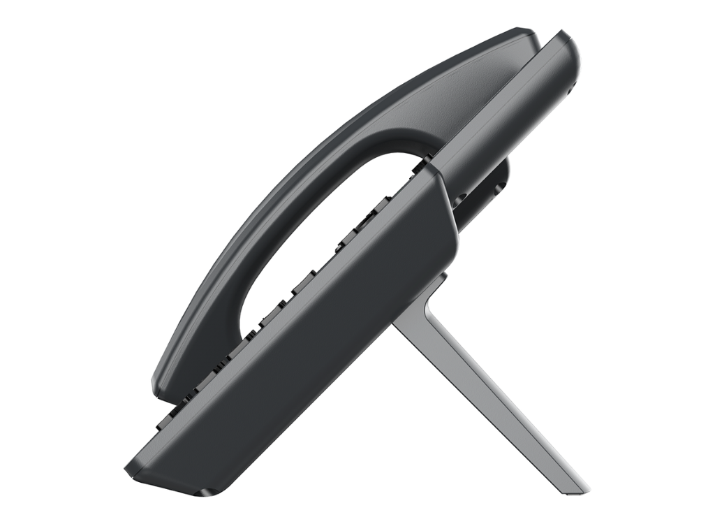 Grandstream GRP2601P 2-Line IP Phone with PoE, 5-Way Audio Conferencing & Noise Shield Technology IP Phone GrandStream