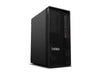 Lenovo ThinkStation P2 Gen 2 Core Ultra 7 265 32GB RAM 1TB SSD Win11 Pro Tower | 30JQ001FUK Desktop PC Lenovo