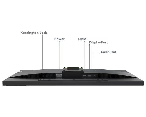 Lenovo ThinkVision E29w-20 29 Inch UltraWide Full HD 90Hz IPS Monitor Desktop Monitor Lenovo