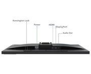 Lenovo ThinkVision E29w-20 29 Inch UltraWide Full HD 90Hz IPS Monitor Desktop Monitor Lenovo