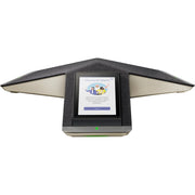 POLY Trio C60 IP Conference Phone for Microsoft Teams | 849B6AA#ABB Audio Conferencing System Poly