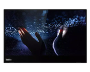 Lenovo M14t ThinkVision 14" 60Hz USB-C Mobile Monitor With Touch Screen | 62A3UAT1WL Desktop Monitor Lenovo