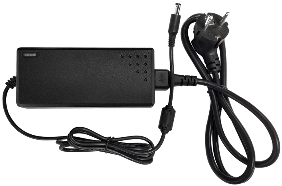 Aurora PS0079-1-EU 24v DC 90 Watt Power Supply / EU power plug Adapter / Converter Aurora