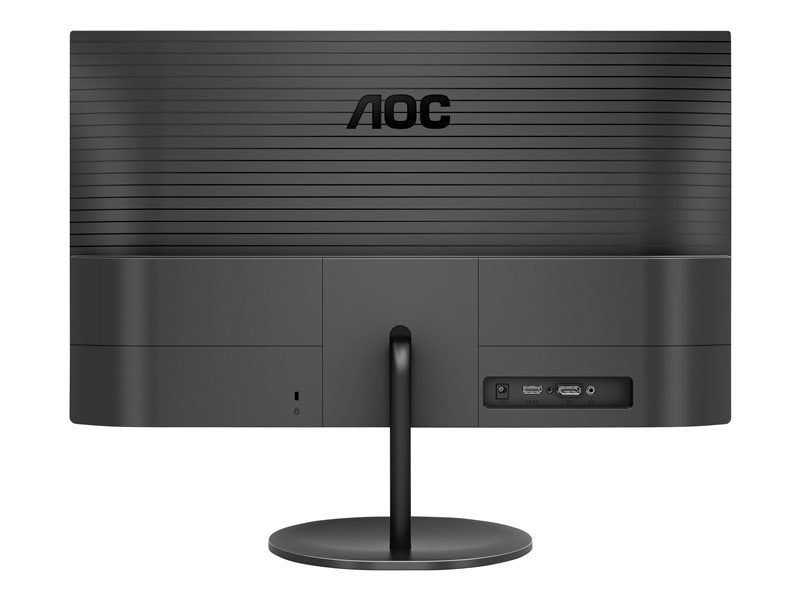 AOC U27V4EA 27" 4K 60Hz IPS Desktop Monitor