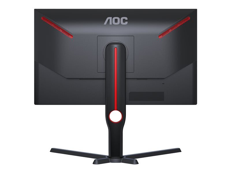 AOC 25G3ZM/BK 24.5" 1ms 240Hz Gaming Monitor