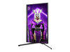 AOC Q24P2Q 24" QHD IPS 240Hz Gaming Monitor Gaming Monitor AOC