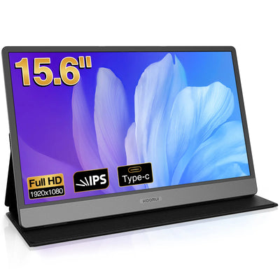 Koorui 15B1 15.6" IPS Full HD Portable Monitor Koorui Monitors Koorui