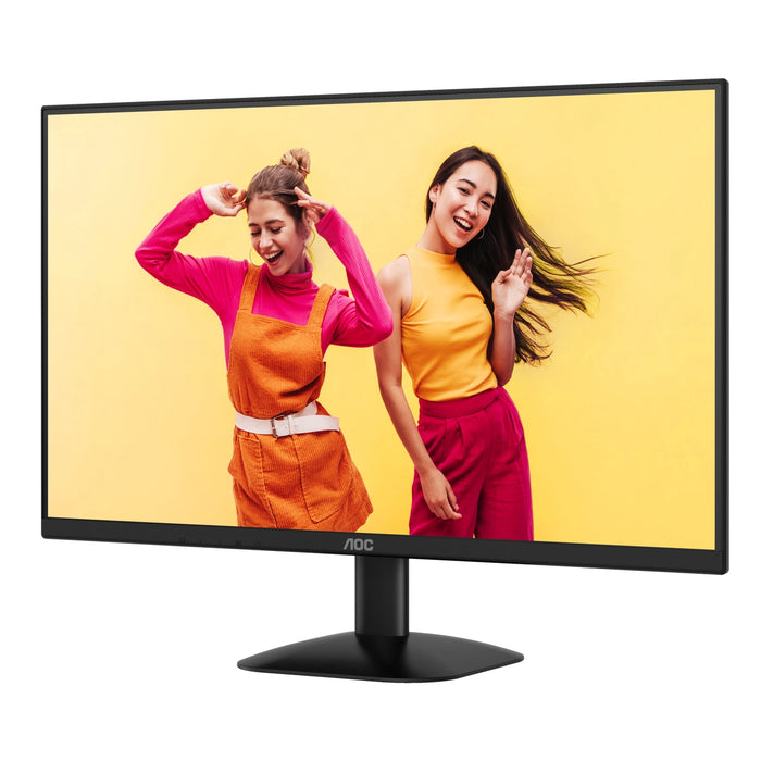 AOC 24B35HM2 23.8" 100Hz 1ms Full HD Desktop Monitor Desktop Monitor AOC