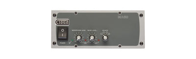 Cloud Electronics MA60 Mixer Amplifier Cloud Electronics Amplifiers Cloud Electronics