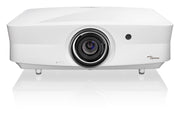 Optoma ZK507-W 4K UHD High Brightness Laser Projector - 5000 Lumens Projector Optoma