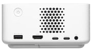 Optoma ML1080 Eco-friendly Portable Triple Laser Projector - 1200 Lumens Projector Optoma