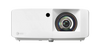 Optoma UHZ35ST Eco-friendly 4K Ultra HD Laser Projector - 3500 Lumens