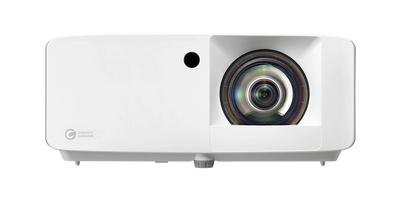 Optoma UHZ35ST Eco-friendly 4K Ultra HD Laser Projector - 3500 Lumens Optoma Projectors Optoma