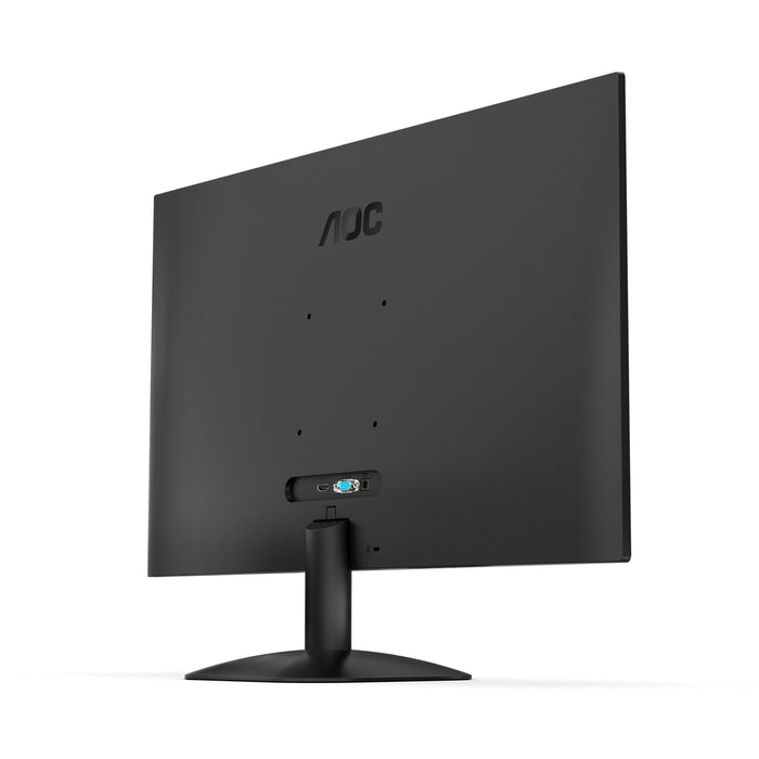 AOC 24B35HM2 23.8" 100Hz 1ms Full HD Desktop Monitor Desktop Monitor AOC