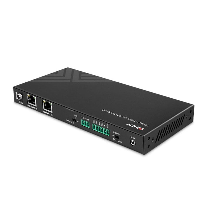 Lindy 4K30 HDMI & USB over IP System - Controller | 38395 AV Extender Lindy